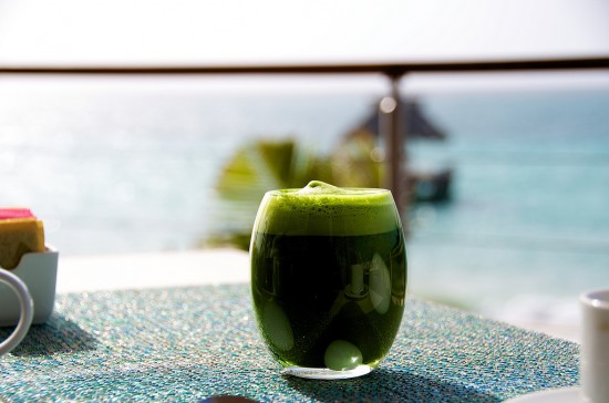 Agua de Chaya Agua de Chaya