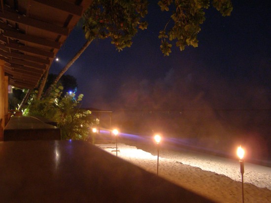 Daphne's Restaurant, Barbados