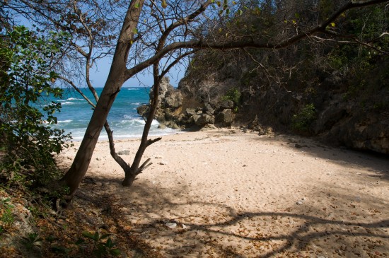 Archer Bay beach