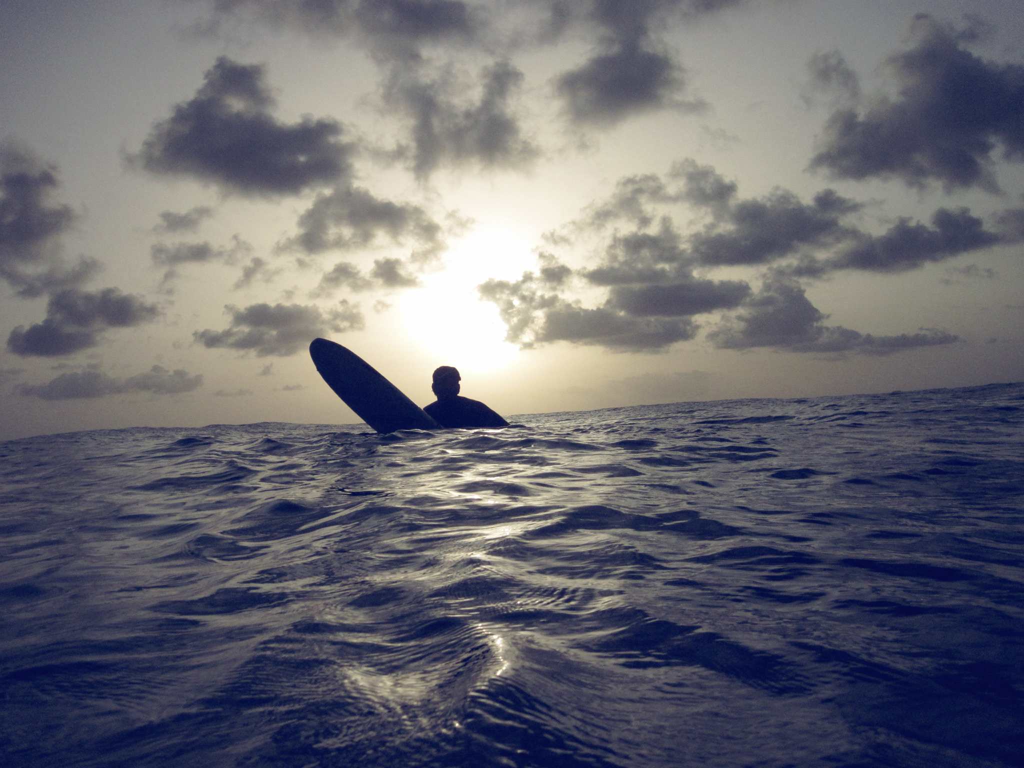 On-Site Barbados: Surfing In The Caribbean, Bajan Style