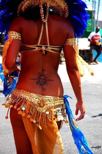 Vincy Mas Vincy Mas