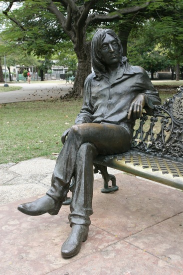 Parque Lennon