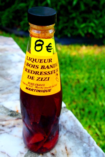 Bois Bande