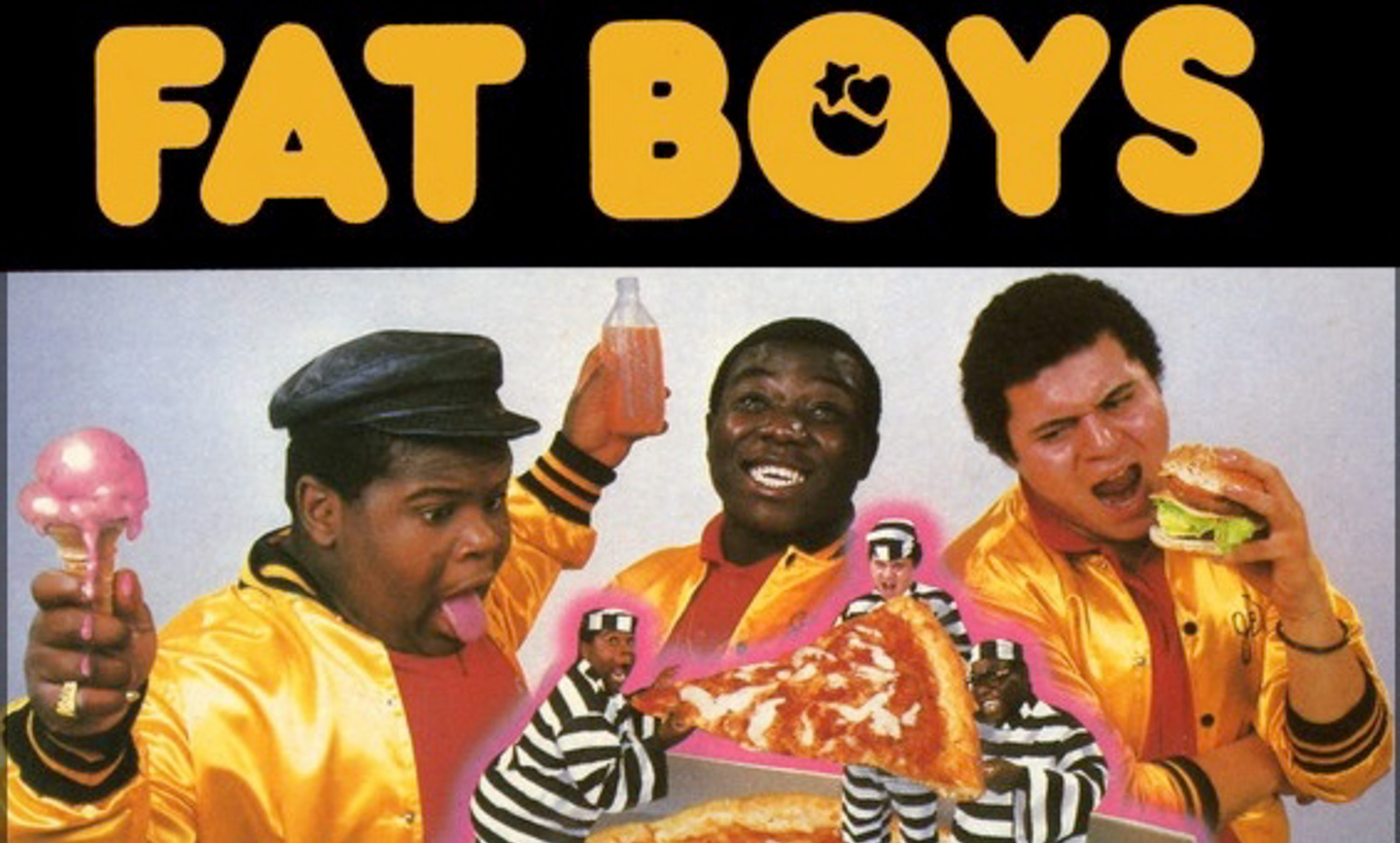 The Fat Boys