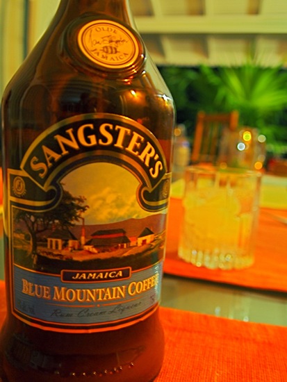 Sangsters