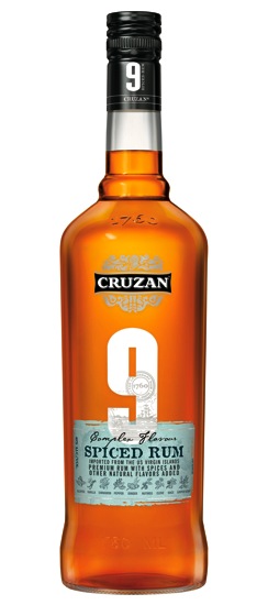 Cruzan 9