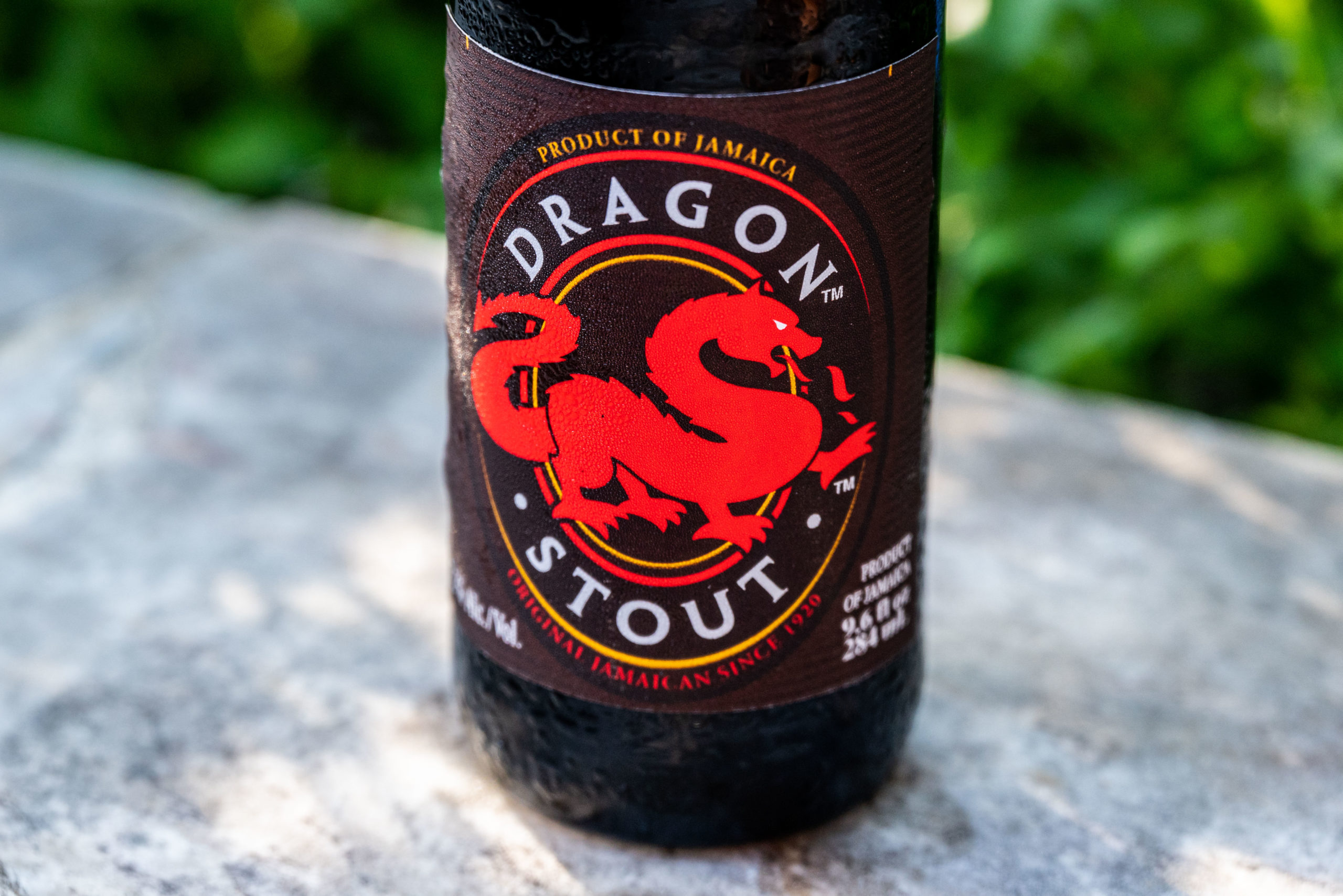 Dragon Stout