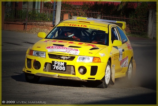 TnT Rally