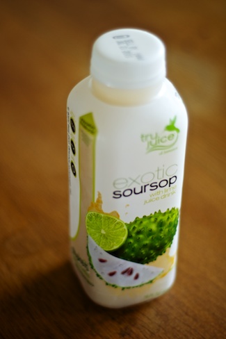 tru-juice of Jamaica Exotic Soursop Juice tru-juice of Jamaica Exotic Soursop Juice