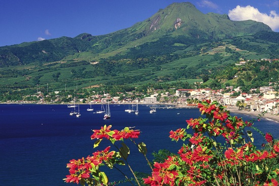 CIS Martinique
