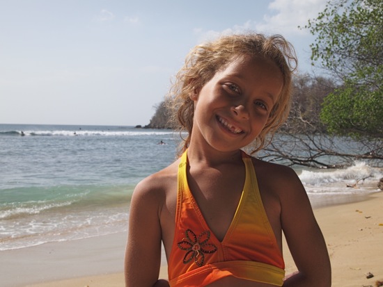 Grom Princess