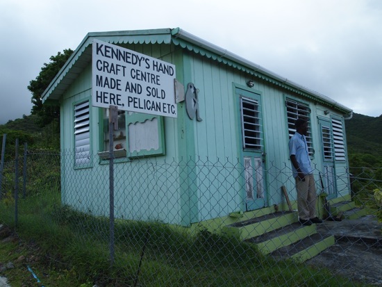 Kennedy's Handicrafts