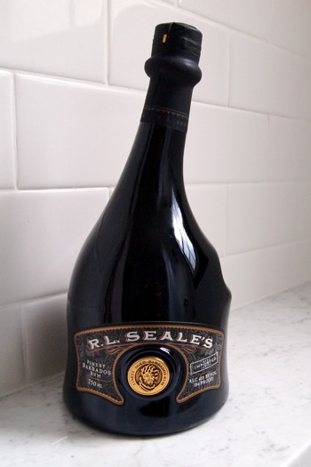R.L. Seale's RL Seale's from Barbados
