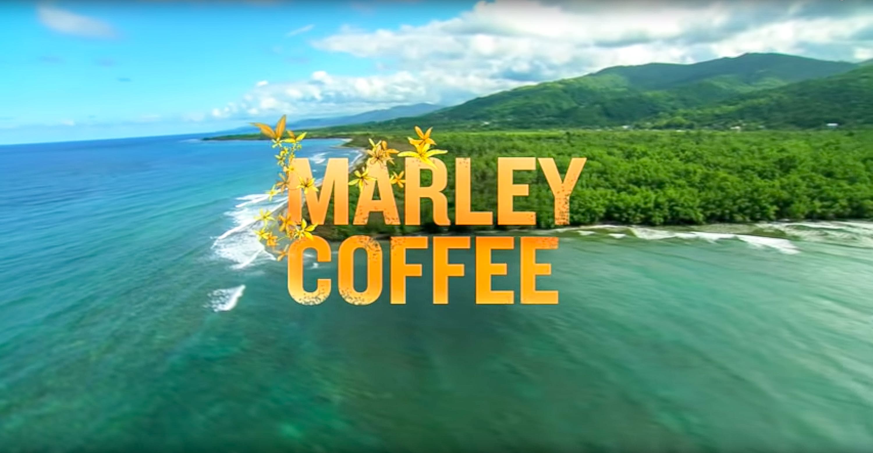 Marley Coffee