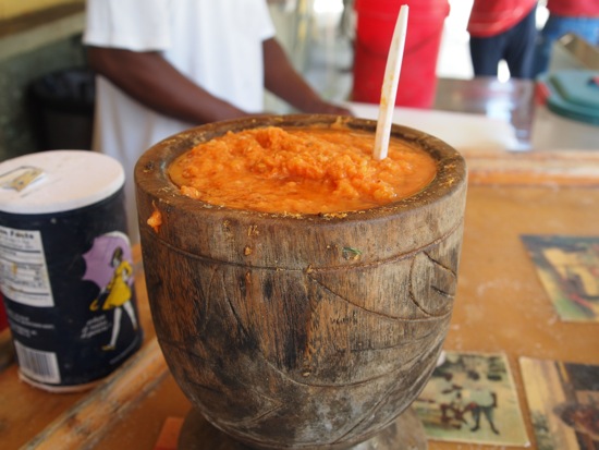 Devil's Kool-Aid