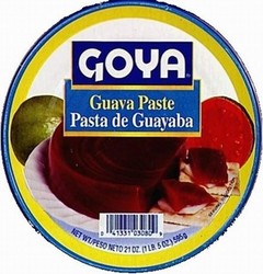 Goya Guava Paste