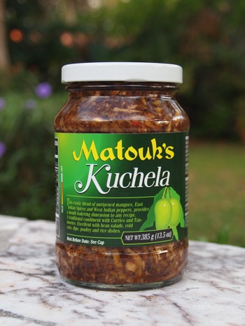 Matouk's Kuchela