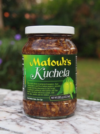 Matouk's Kuchela Matouk's Kuchela