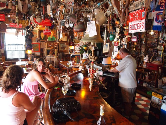 Charlie's Bar Aruba Charlie's Bar Aruba