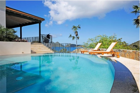Frenchmans Paradise
