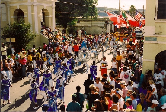 STX Carnival