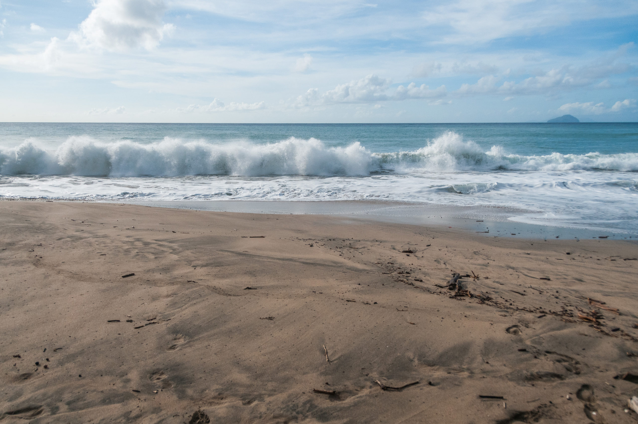 Rendezvous Beach Montserrat