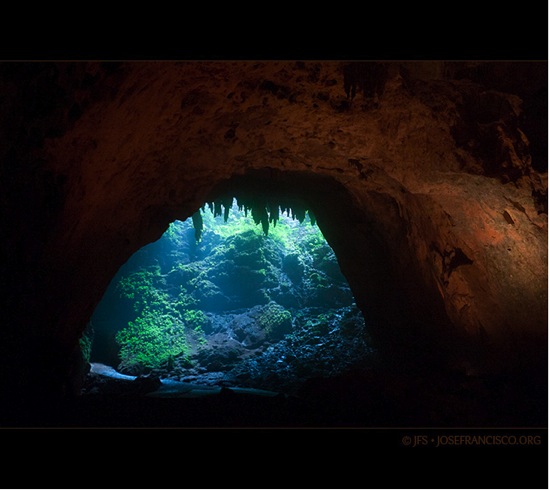 Cueva Clara