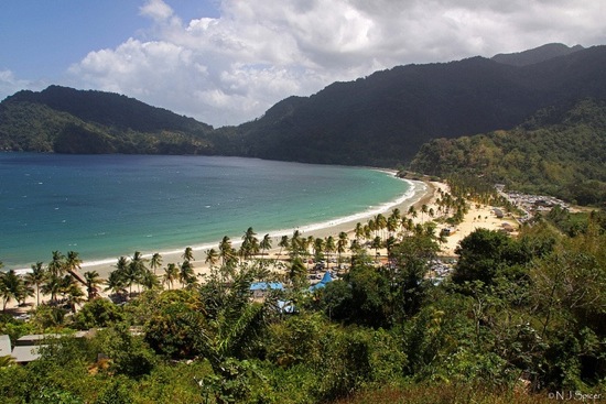 Maracas, Trinidad