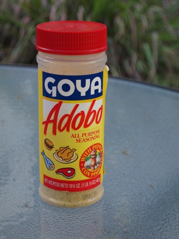 Goya Adobo