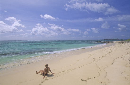 Martinique's Beaches