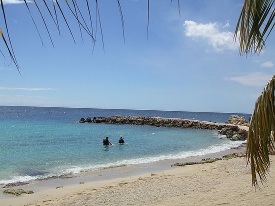 Curacao