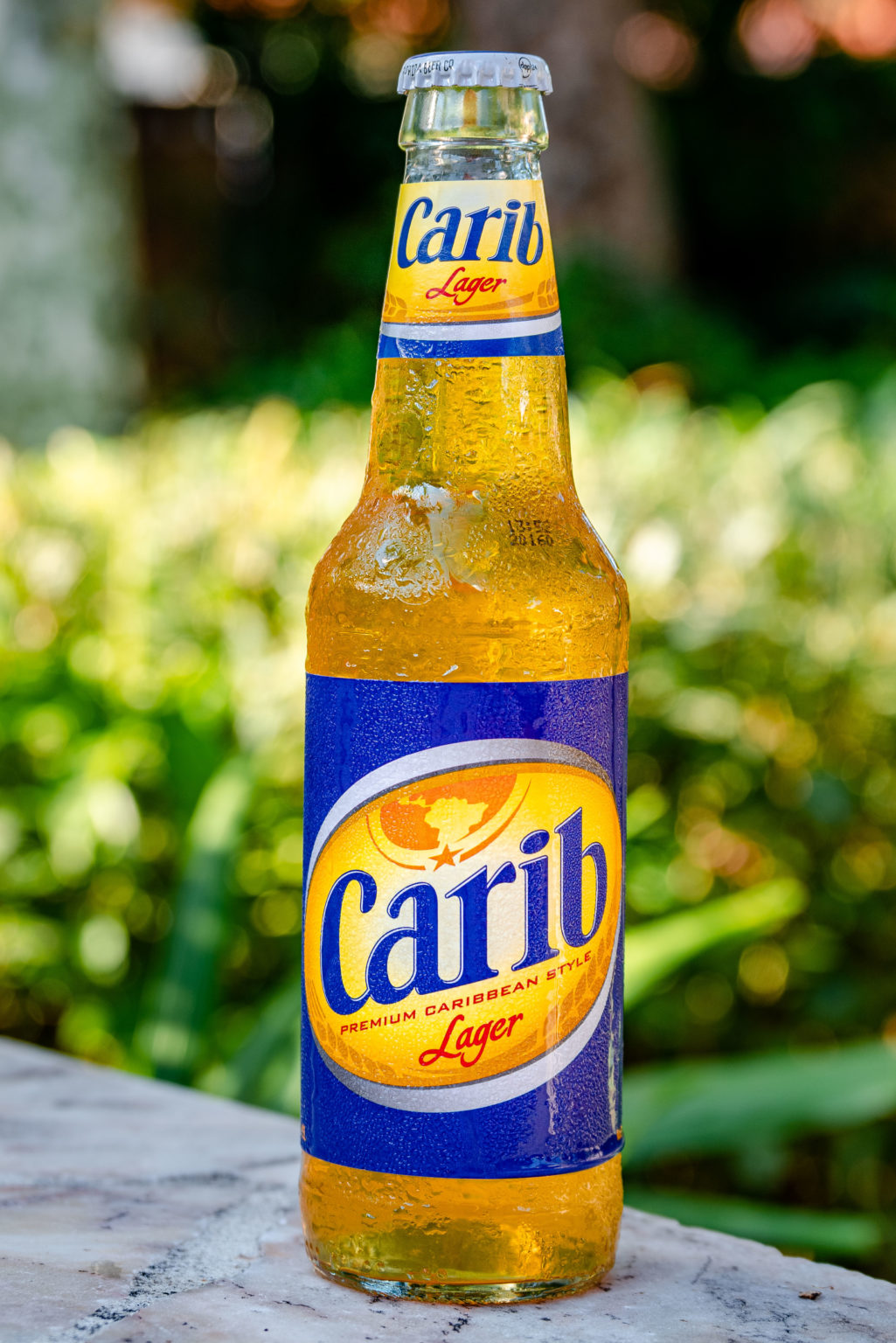 Carib Beer, The Caribbean's Undisputed King of Beers