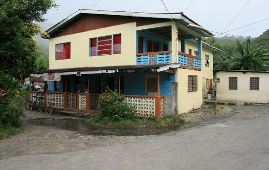 Springs Bakery