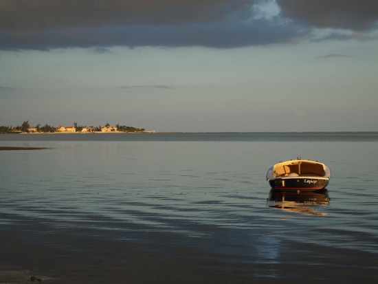 South Sound, Grand Cayman