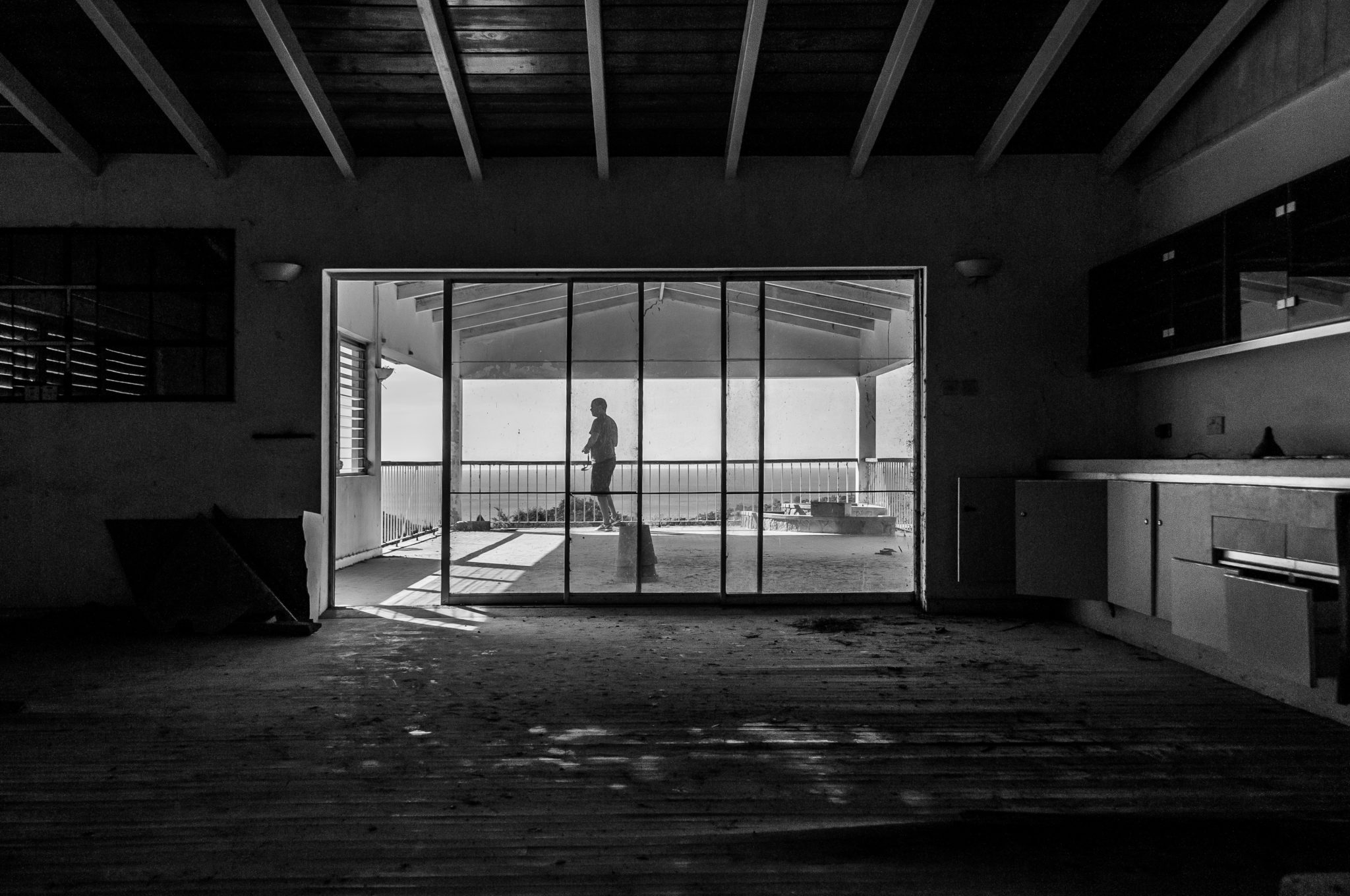 Air Studios Montserrat - Dining Area Air Studios Montserrat - Dining Area
