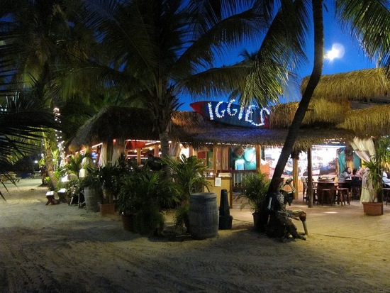 Iggies
