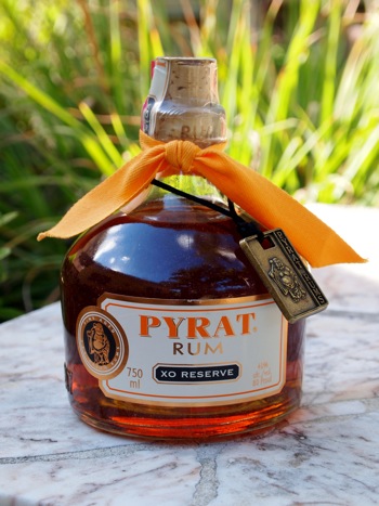 Pyrat Rum Pyrat Rum