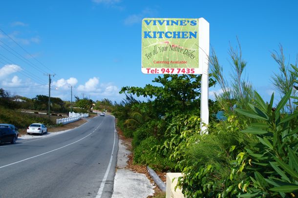 Vivine S Kitchen For A True Taste Of The Cayman Islands   P3056116 