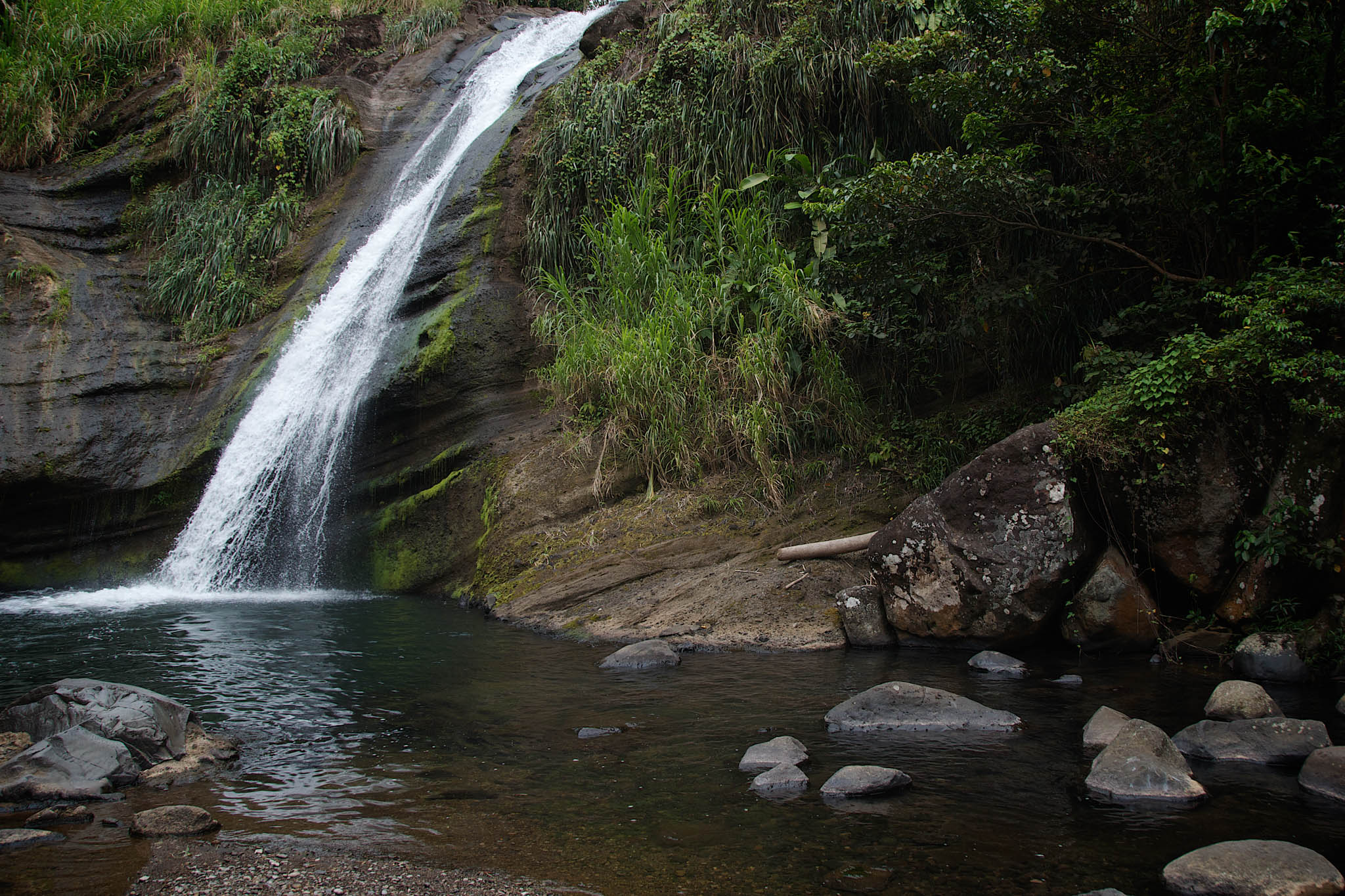 Grenada Concord Falls