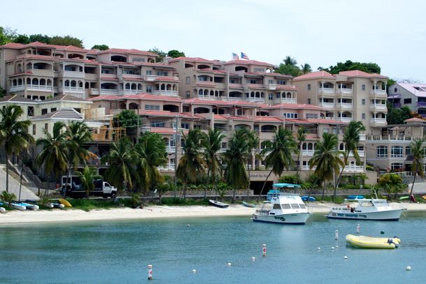 Goin' Condo Crzay