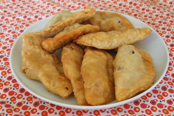 Empanadas