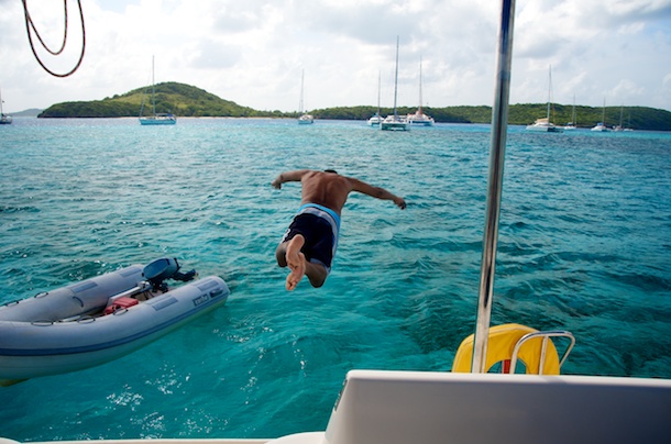 Jumping for Joy by Kathleen Bennett