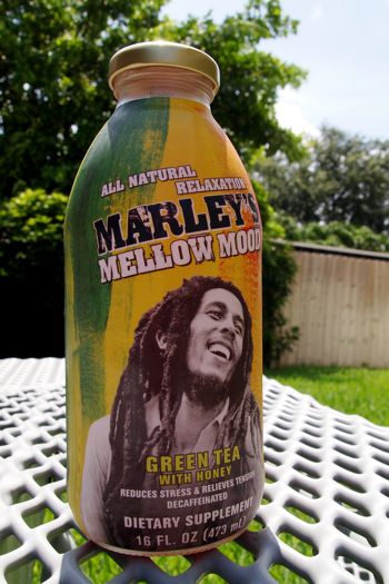 Marley's Mellow Mood