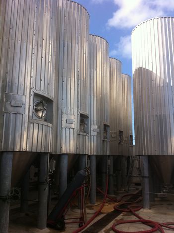 Tanks