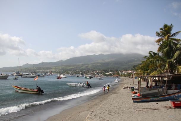 Scenic Saint-Pierre