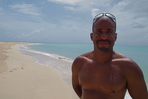 Me @ 40