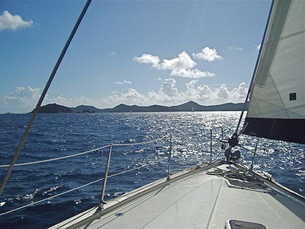Beautiful BVI's