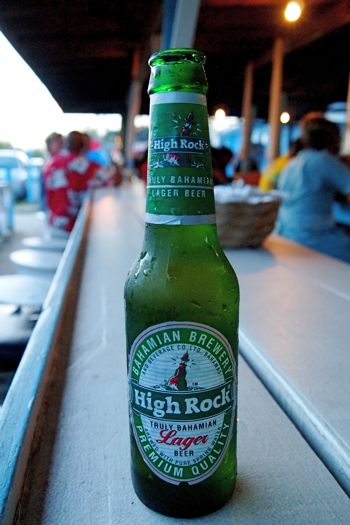 große Bier
