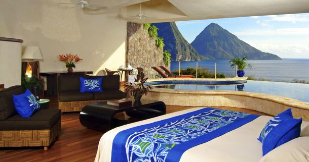 Jade Mountain