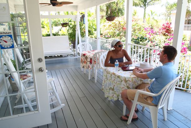 The Retreat at Lookout Grand Cayman